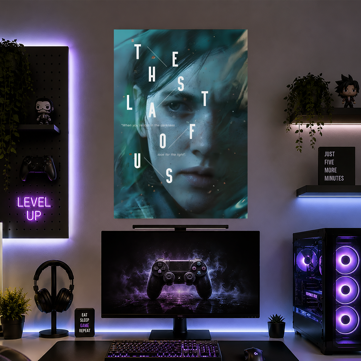 The Last Of Us | Gaming | GM8