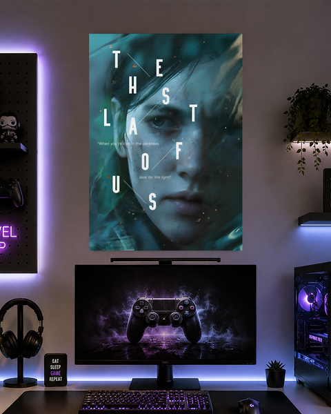 The Last Of Us | Gaming | GM8