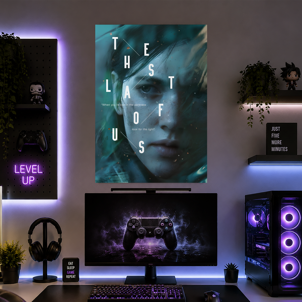 The Last Of Us | Gaming | GM8