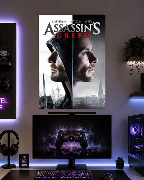 Assassin's Creed | Gaming | GM9