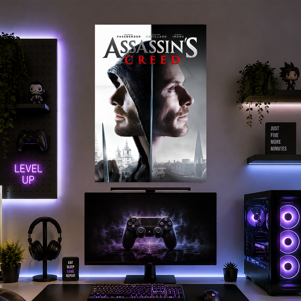 Assassin's Creed | Gaming | GM9