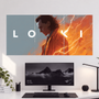 Loki | 3 Piece Split | Marvel