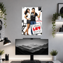 I Hate Luv Stories | Music | Poster | MC15