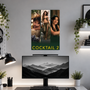 Cocktail 2 | Music | Poster | MC23