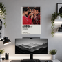 Ajab Si | Music | Poster | MC31