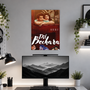 Dil Bechara | Poster | MC36
