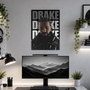 Drake | Music | Poster | MC37