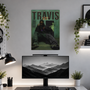 Travis Scott | Music | Poster | MC38