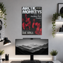 Arctic Monkeys | Music | Poster | MC44