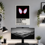 Spider-Man Into The Spider-Verse | Music | Poster | MC46