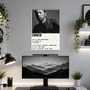 Eminem | Music | Poster | MC47