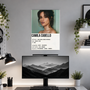 Camila Cabello | Music | Poster | MC48