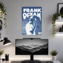 Frank Ocean | Music | Poster | MC49