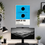 Shape Of You | Music | Poster | MC51