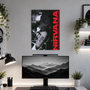 Nirvana | Music | Poster | MC55