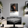 Juice Wrld | Music | Poster | MC58