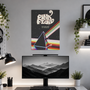 Pink Floyd | Music | Poster | MC60