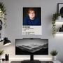 Ed Sheeran | Music | Poster | MC61