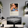 Fanaa | Music | Poster | MC7
