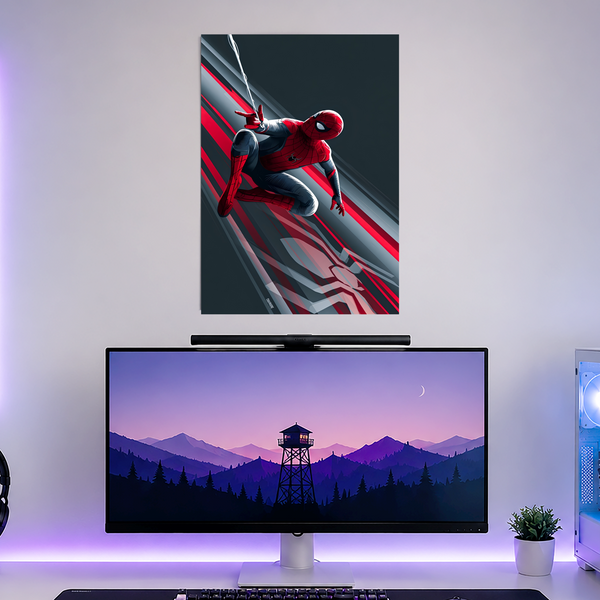 Spiderman | MCU | Posters | MM104