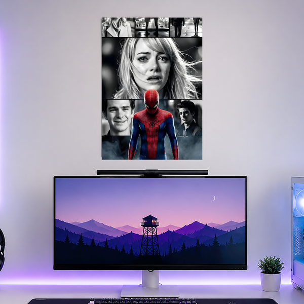Amazing Spiderman | MCU | Posters | MM106