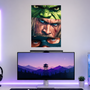 Hulk X Thor X Captain America | MCU | Posters | MM109