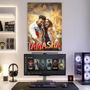 Tamasha | Movies | Poster