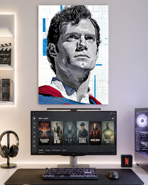 Superman | Movies | Poster