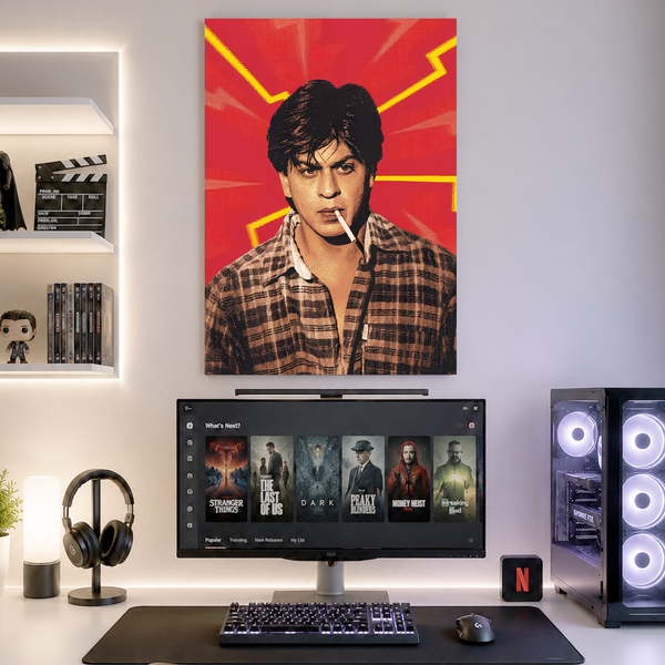 Shahrukh Khan | Movies | Poster