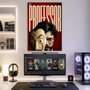 The Professor | Money Heist | Movies | Poster