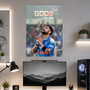 God's Plan | Motivation | Poster