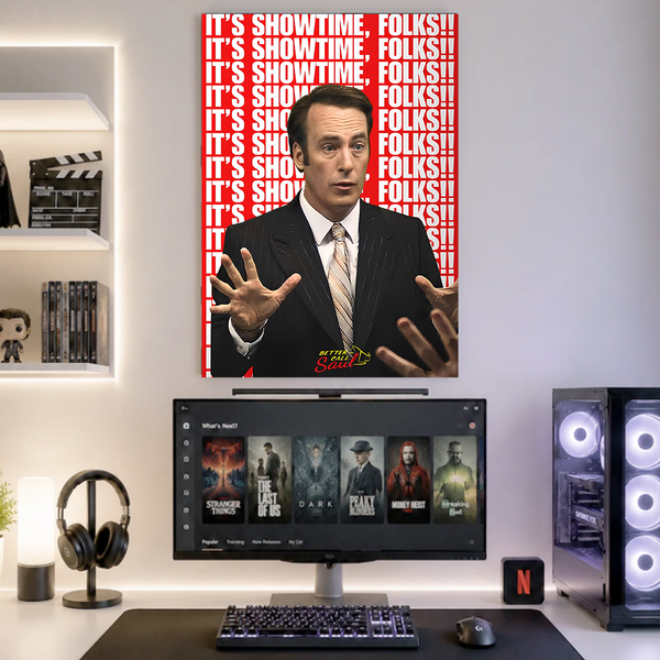 Better Call Saul | Movies | Poster | MM175