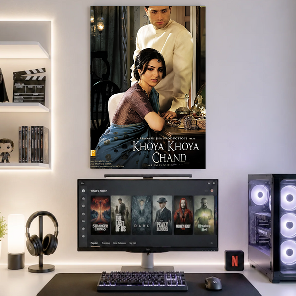 Khoya Khoya Chand | Movies | Poster | MM183