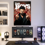 The Boys | Series | Poster