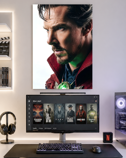 Doctor Strange | Movies | Poster