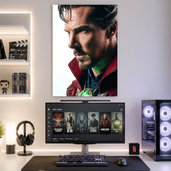 Doctor Strange | Movies | Poster