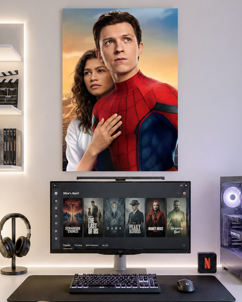 Spiderman Far From Home | Movies | Poster