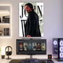 John Wick | Movies | Poster | MM33