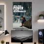 Peter Parker | Motivation | Poster | MM34