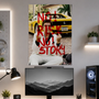 No Risk | Motivation | Poster | MM35