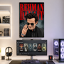 Rehman Dakait | Dhurandhar | Movies | Poster | MM37