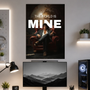 The World is Mine| Motivation | Poster | MM37