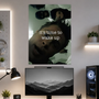It's Time To Wake Up| Motivation | Poster | MM38