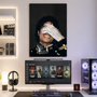 Michael | Movies | Poster | MM42