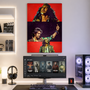 Rockstar | Movies | Poster | MM45
