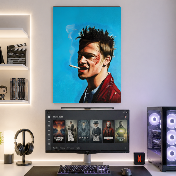 Fight Club | Movies | Poster | MM46