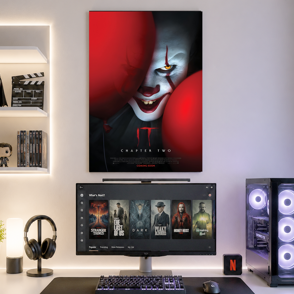 IT Chapter 2 | Movies | Poster | MM47