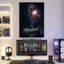 Michael | Movies | Poster | MM48