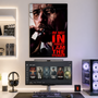 I Am The Danger | Breaking Bad | Movies | Poster | MM50