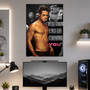 Fight Club | Motivation | Poster | MM57